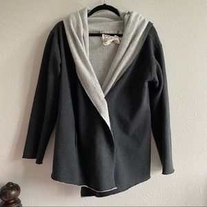 Raison D'etre Coat